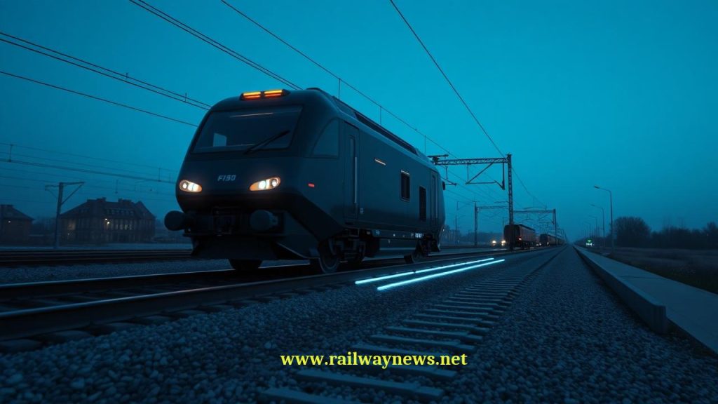 Europe’s EN 13848-5: Key To Safer, Smoother Rail
