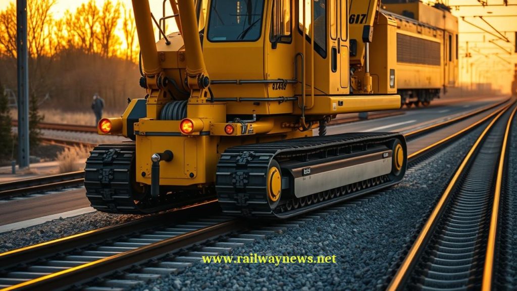 Why EN 15746-2 Changes European Road-Rail Machine Safety