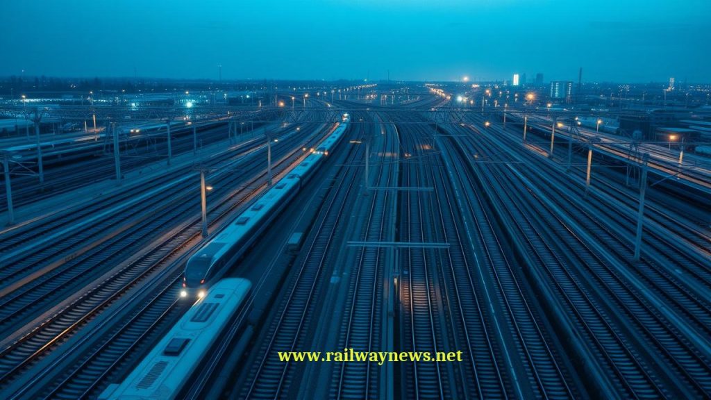 Why EN 50126-1 Transforms European Rail Safety & Efficiency