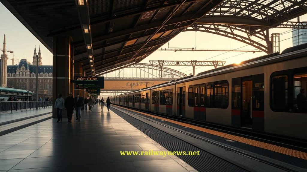 Metrolinx Launches Body Cameras Toronto Security Plan