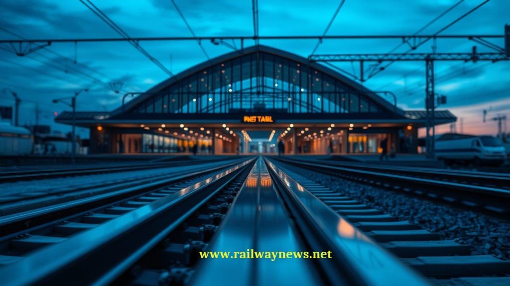 U.S. Senate Confirms Schultz: STB Leadership Secured Through 2030