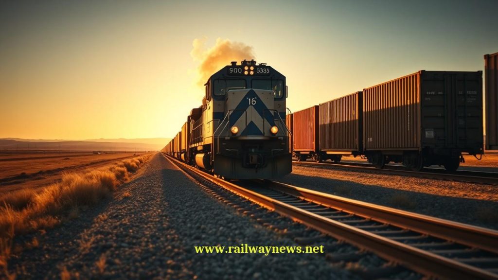 Minnesota Awards $4.5 Million for Five Freight Rail Projects