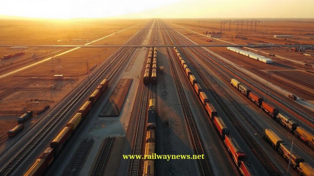 BNSF Railway Awards Six States 2026 Tracking to Zero Honors
