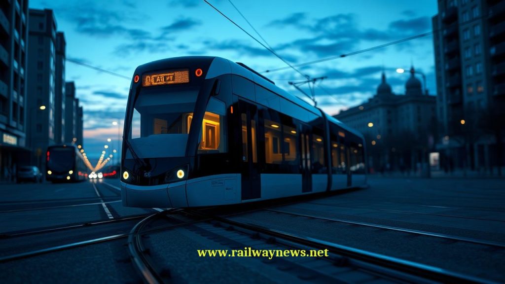 Poland: MPK Łódź Orders 15 New Trams From Modertrans Poznań