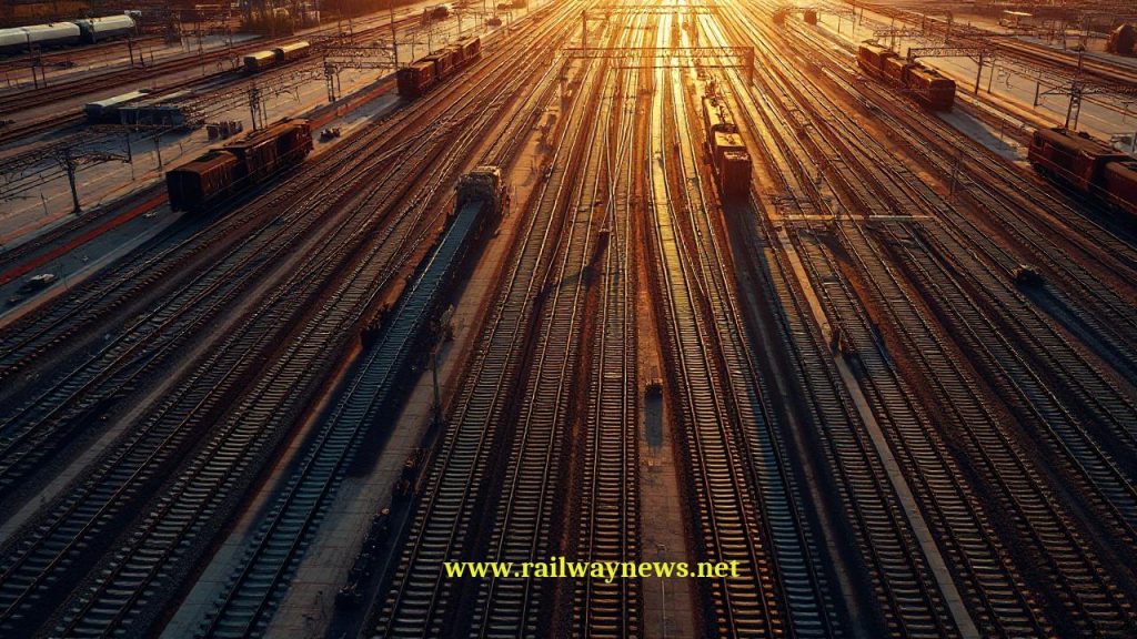 Moldova Approves €15 Million Railway Modernization