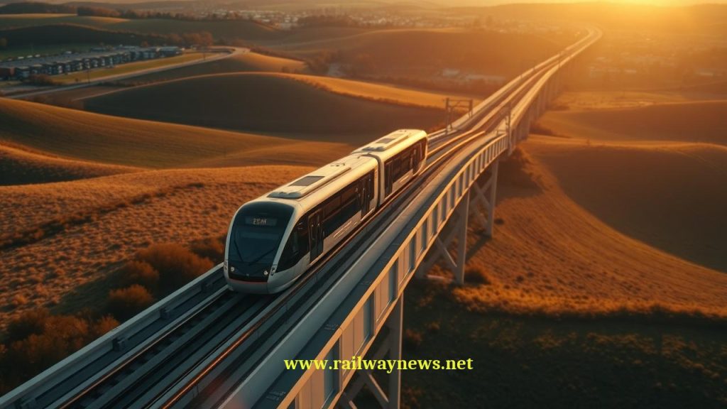 Montreal REM Opens 14-Kilometre Western Extension