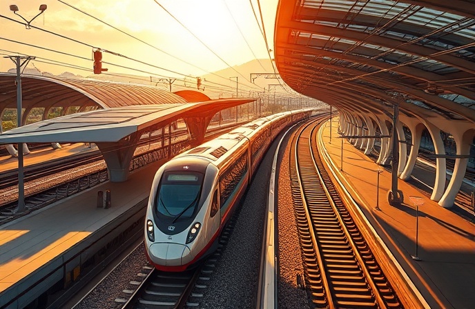 Siemens Mobility: São Paulo Rail ATO/ETCS Upgrade – Efficiency Gains