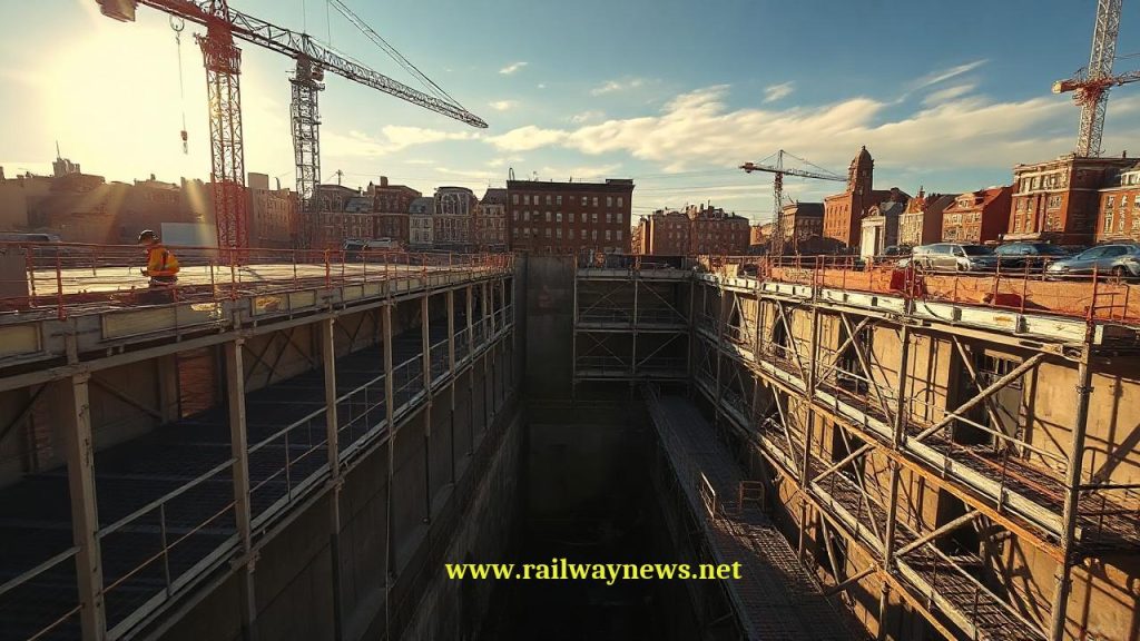 MTA Awards $1.02B Contract for Second Avenue Subway Phase II