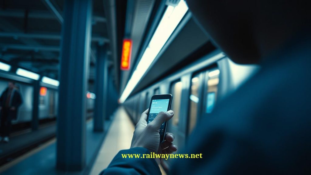 MTA Launches New Real-Time App for NYC Subway Buses