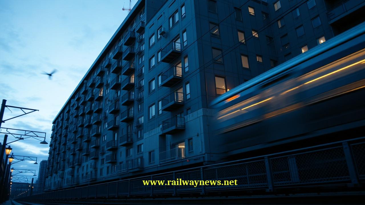 MTA Launches Pacific Street 300 Unit TOD in Brooklyn - Railway News