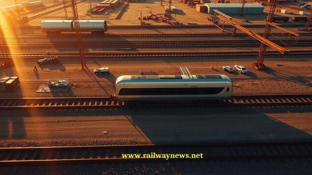MTA Metro-North Launches 252 Coach Procurement New York