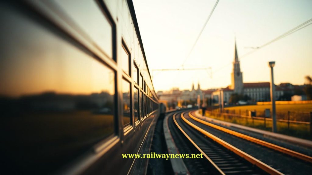 MÁV Launches Retro Istria Express Budapest-Croatia 2026
