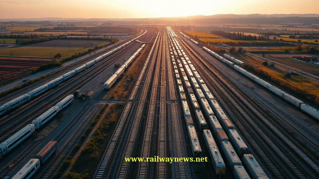 MÁV Launches Tiered Seat Fees for Balaton Trains