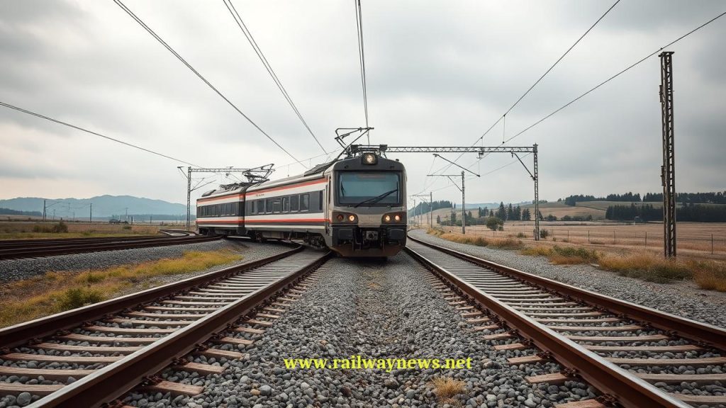 MÁV Reports 30 Stadler FLIRT EMUs Grounded in Hungary