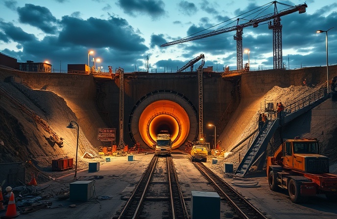 Yonge North Subway Extension: GTA Rail Infrastructure Boost & Benefits