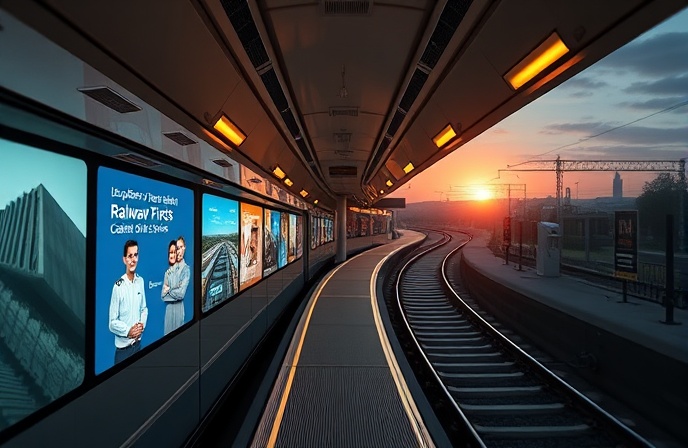 Network Rail Honors Safety Leader: Rail Careers, UK Infrastructure