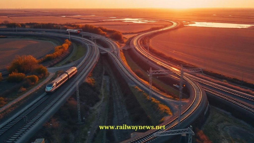 Netherlands Launches €49 Summer Off-Peak Rail Pass