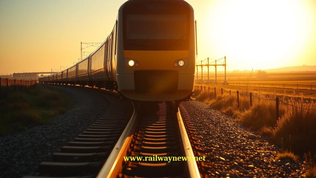 Network Rail Confirms 10 UK ECML Upgrades, Preps 101 Tests Feb