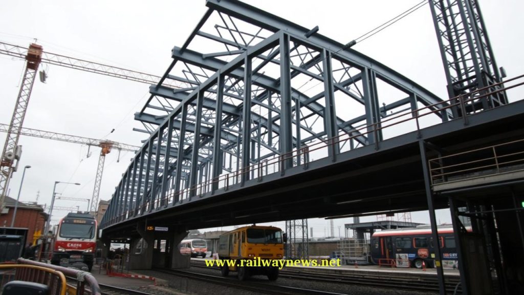 Network Rail Launches Luton Access for All Upgrade