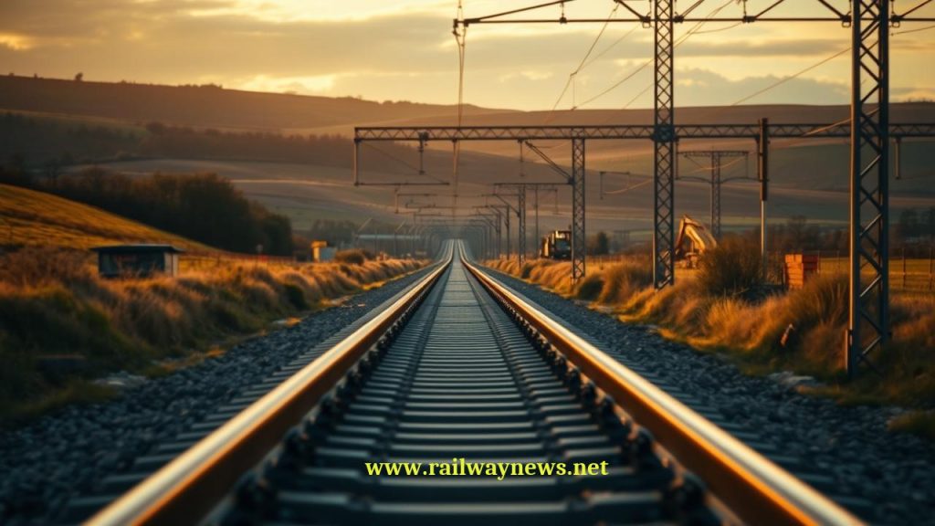 Network Rail Launches Standedge-Gledholt Consultation