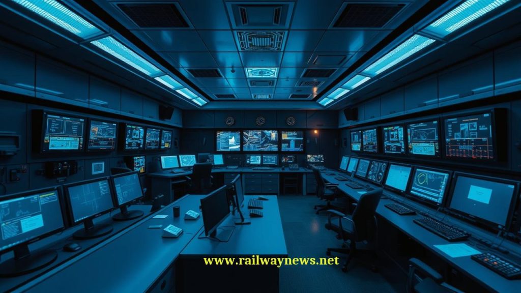 Nexus Awards Sella Controls Tyne Wear SCADA System Upgrade