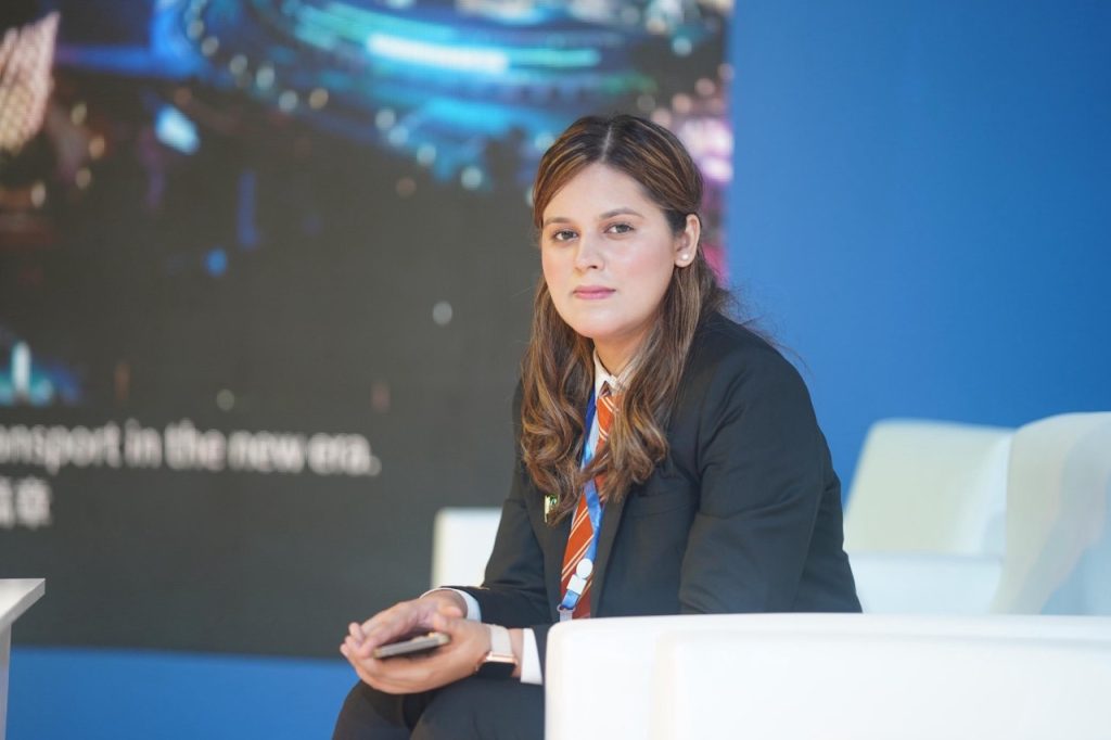 A Story of Driving a Train Or Driving a Change?