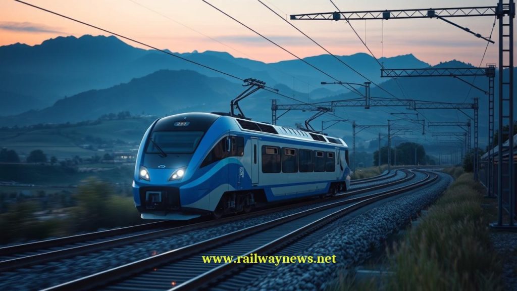 EU Invests in Serbia Rail: Corridor X Gets €134M Boost