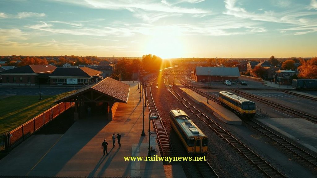 NJ Transit Approves 175 Rental Homes at Red Bank Station