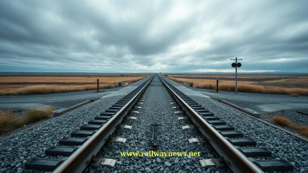 Operation Lifesaver Reports 1.3M US Rail Engagements