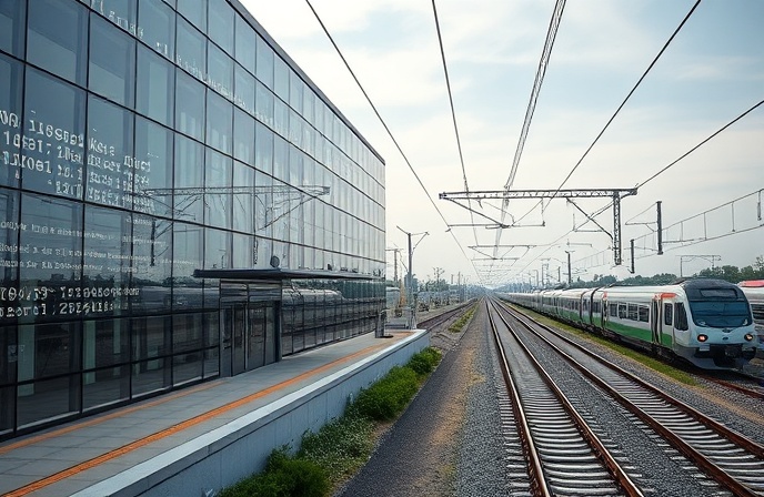 GBRX Apprenticeships: Boosting Rail Data & AI Skills for the Future