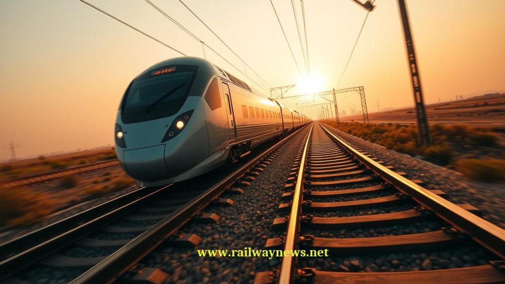 Nokia Delivers High-Capacity Network to India’s RailTel