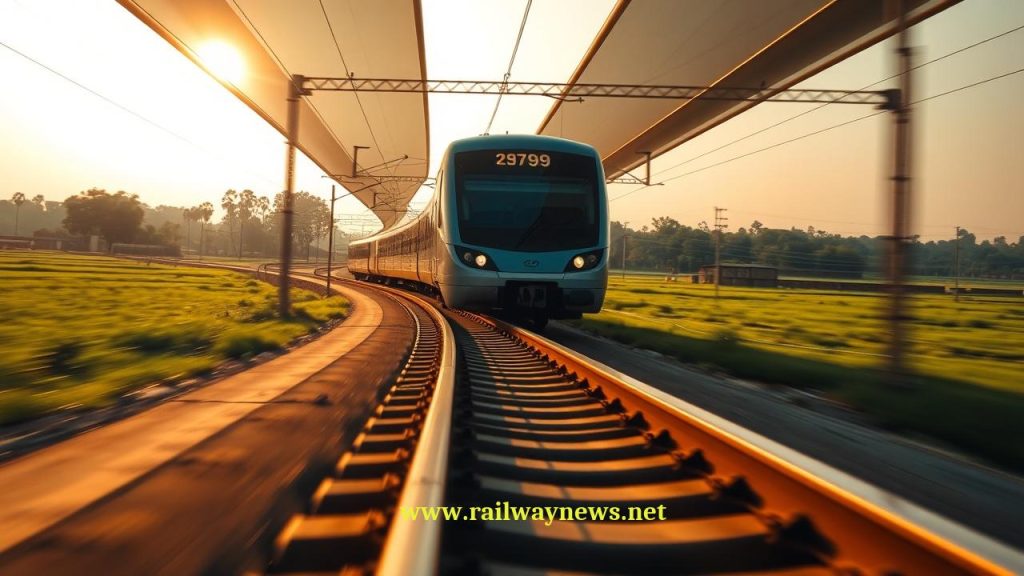 Nokia Modernizes RailTel India Network With 1830 PSS, 7750 SR