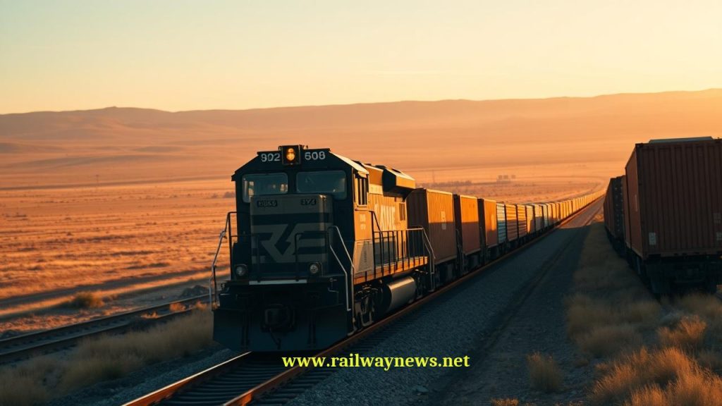 Norfolk Southern Awards Elkhart Terminal of the Year