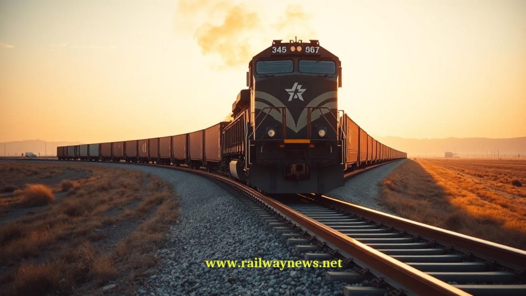 Norfolk Southern Confirms 80-Acre Gold REDI Site Muncie Indiana