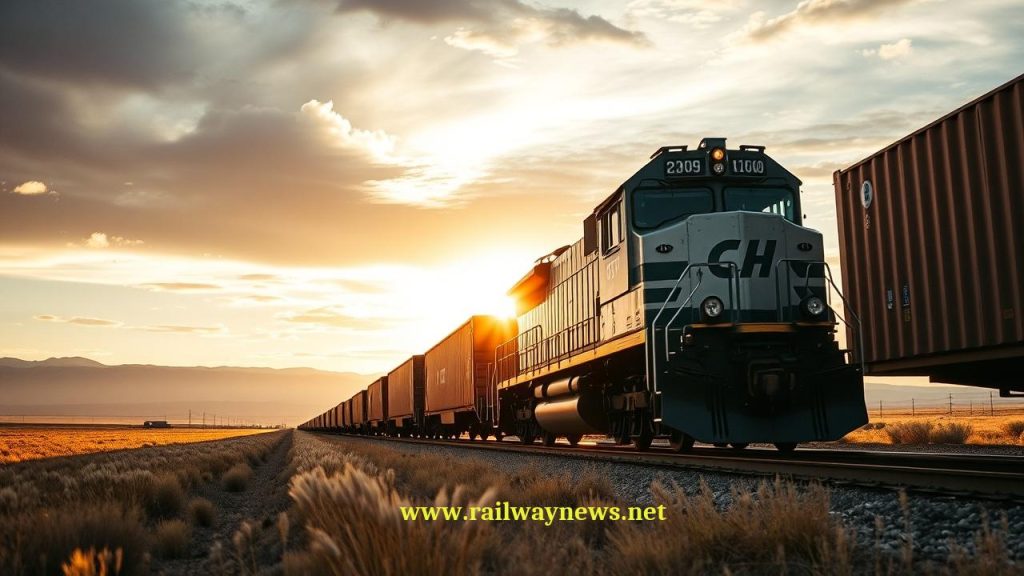 Norfolk Southern Invests $500,000 for ATDC Sustainability Tech