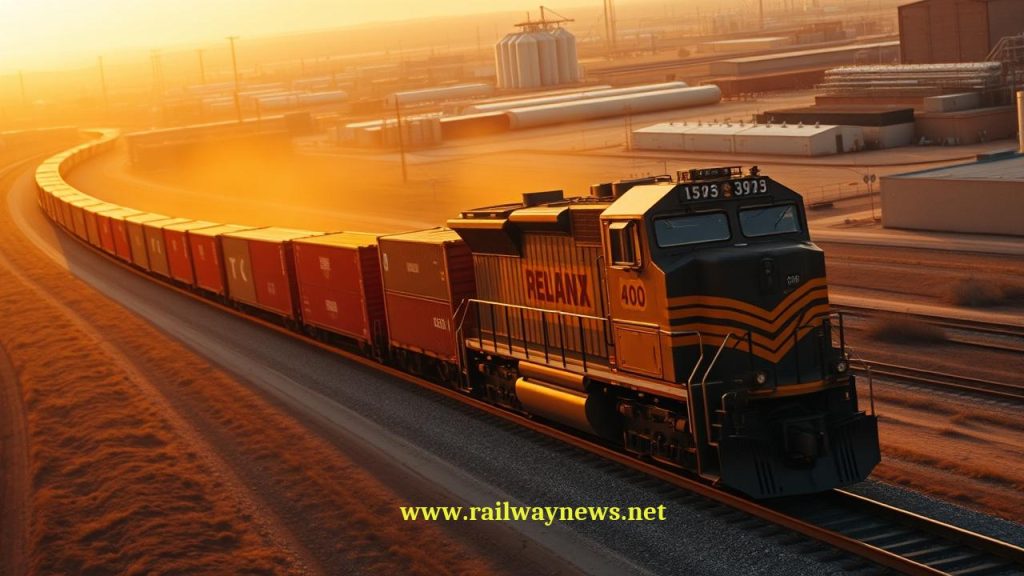 Norfolk Southern Launches Cincinnati-Atlanta Intermodal Service