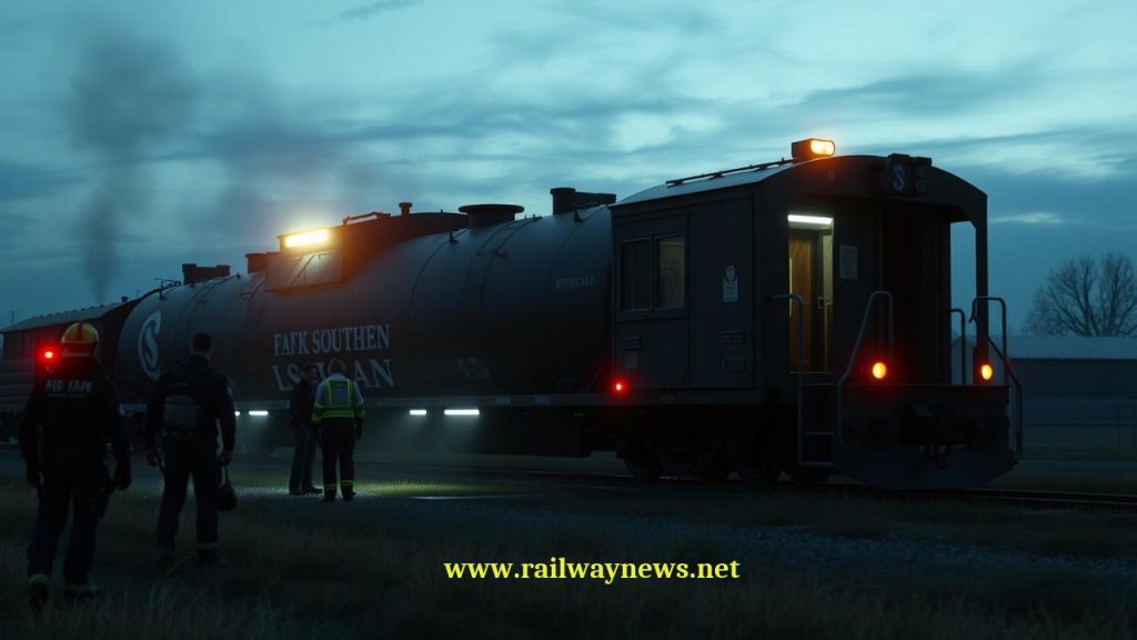 NS Ends Safety Train: 5,800+ First Responders Trained