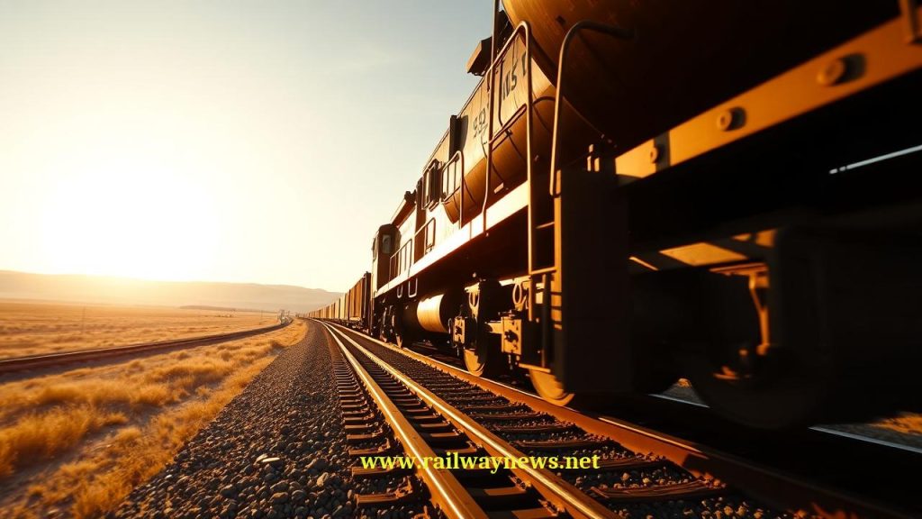 North Carolina Railroad Co. Invests $600,000 Hertford County Spur