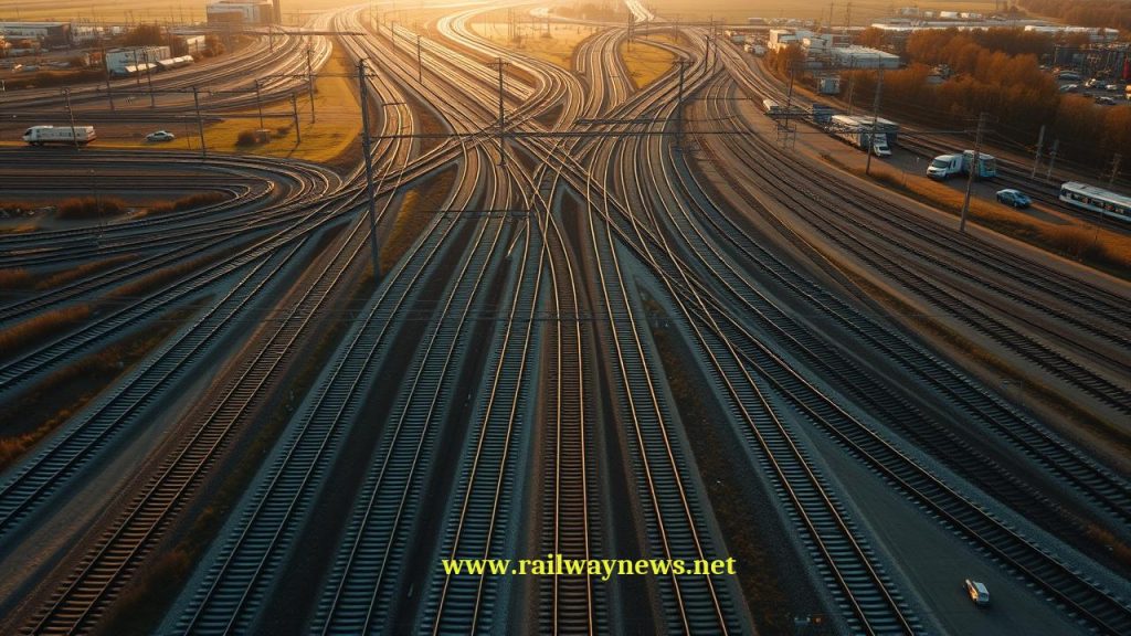NS and DB Expand Amsterdam-Rhine-Ruhr with Six-Daily Service
