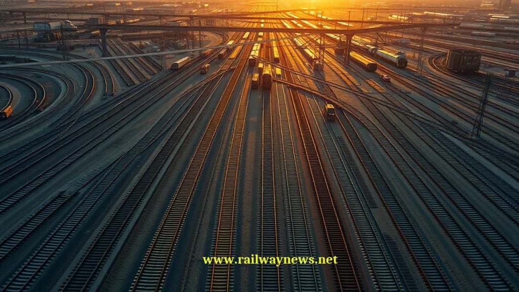 NS Deploys €12M Body Cameras for Dutch Train Drivers