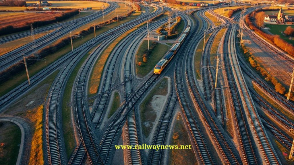 NS Launches EUR 49 Monthly Off-Peak Pass in Netherlands
