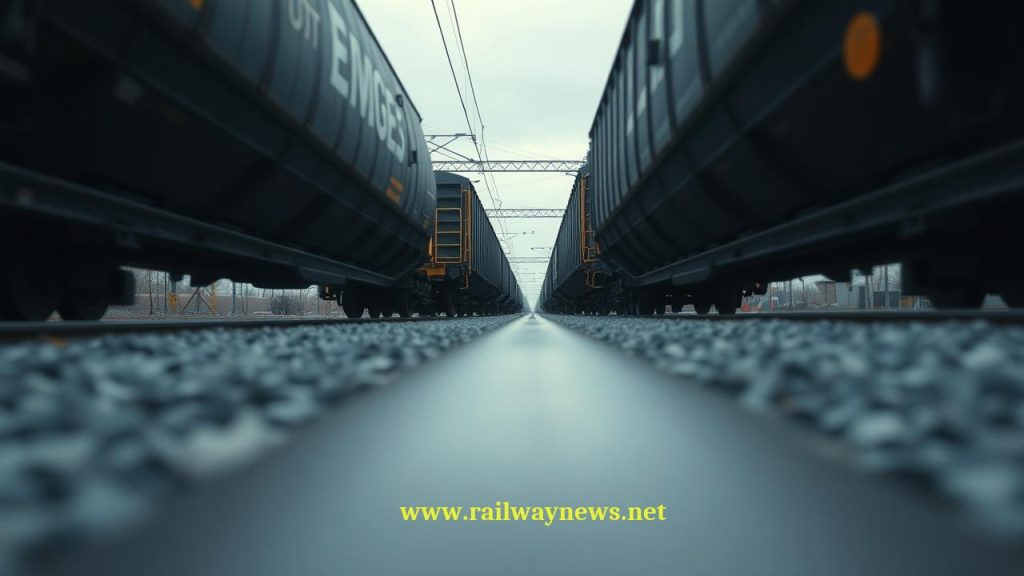 NTSB Confirms BNSF Conductor Fatality at Richmond Yard