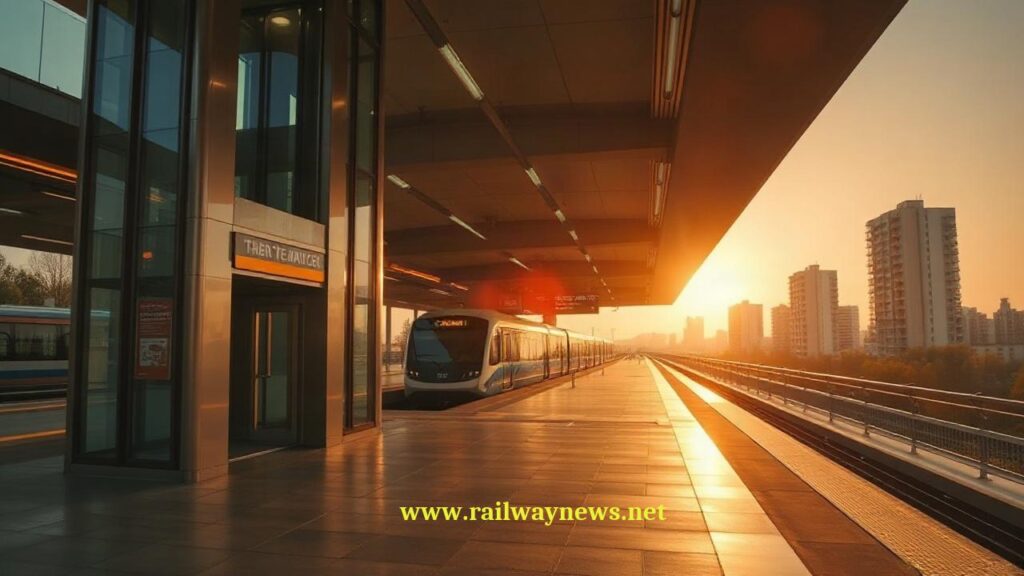 TransLink Upgrades 21 SkyTrain Elevators in Vancouver