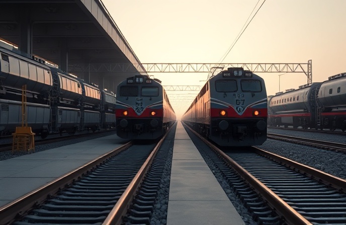 NJ Transit Orders 200 Alstom Rail Cars, 12 ALP-45 Locomotives