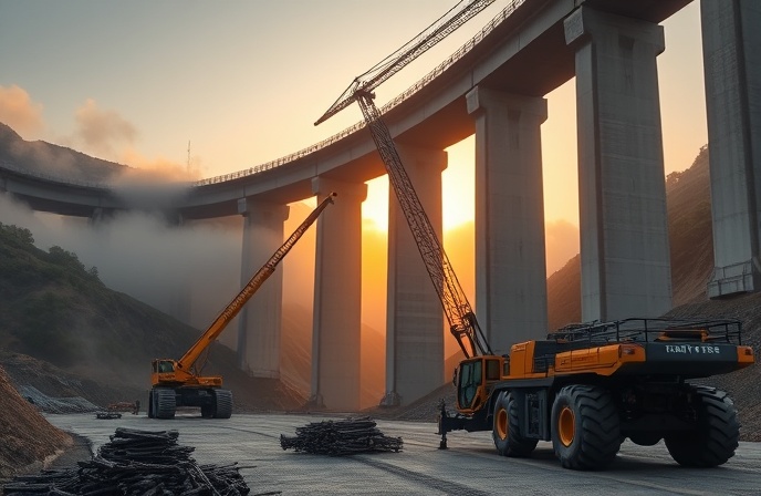 HS2’s Job Brokerage Model: UK Rail Skills for High-Speed Success