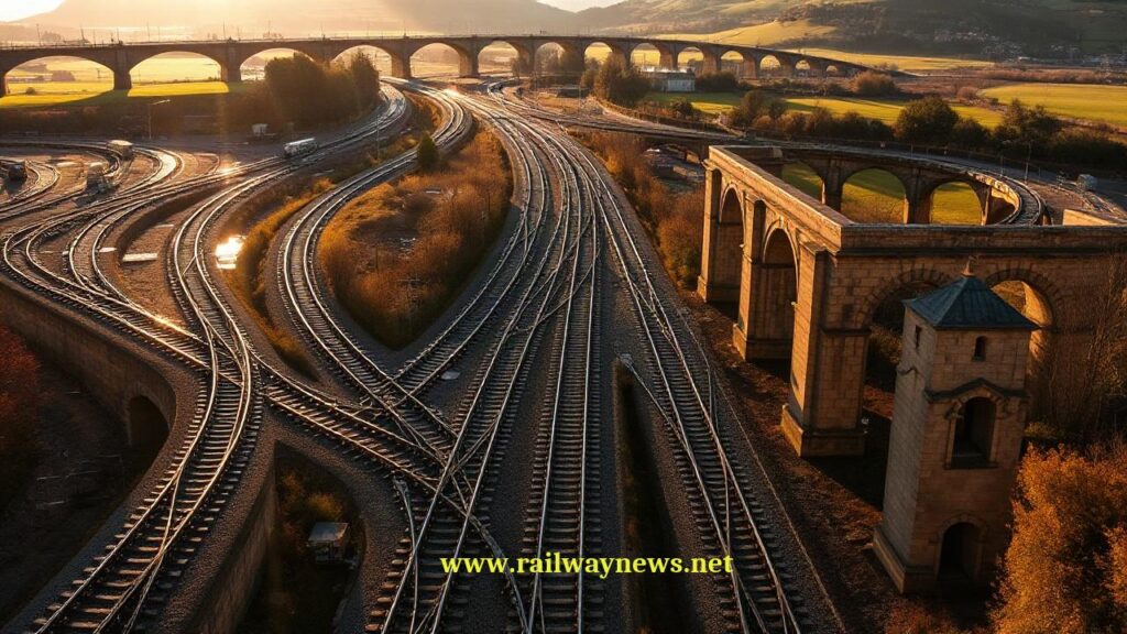 South Yorkshire Approves £1.45B Transport Programme