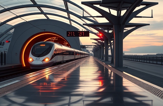 Euroairlines & AccesRail Launch Air-Rail Ticketing, Spain & Italy Boost