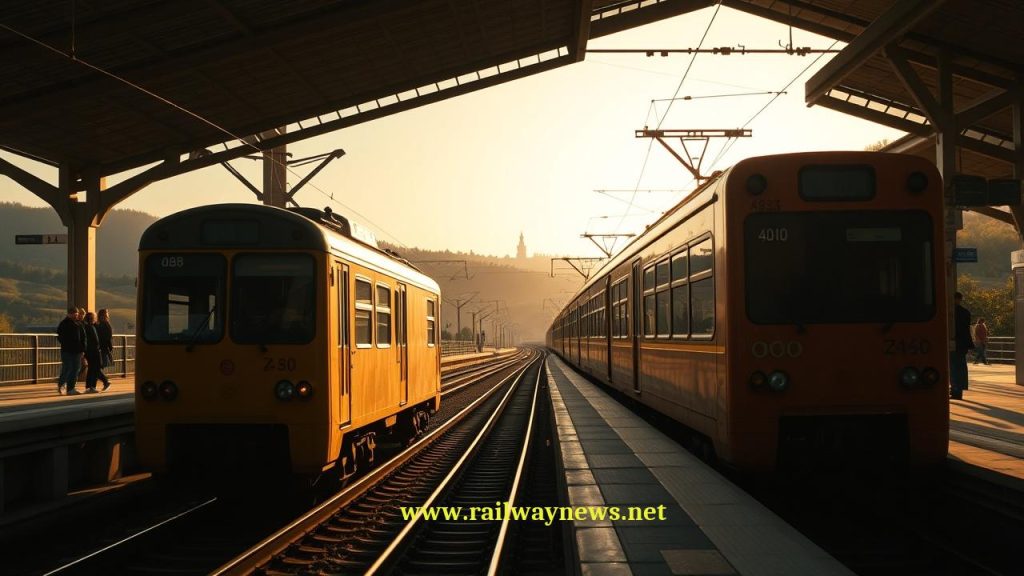 ÖBB Completes Withdrawal of 4020 EMUs after 48 Years