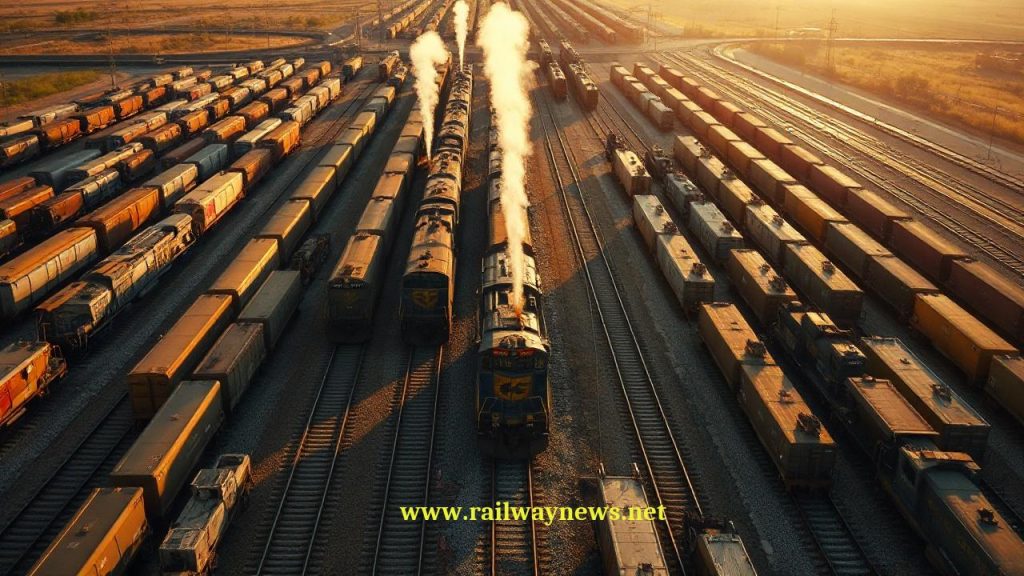 Oklahoma ODOT Launches 2026 State Rail Plan Consultation