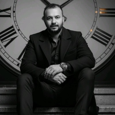 Omar Elrefaey